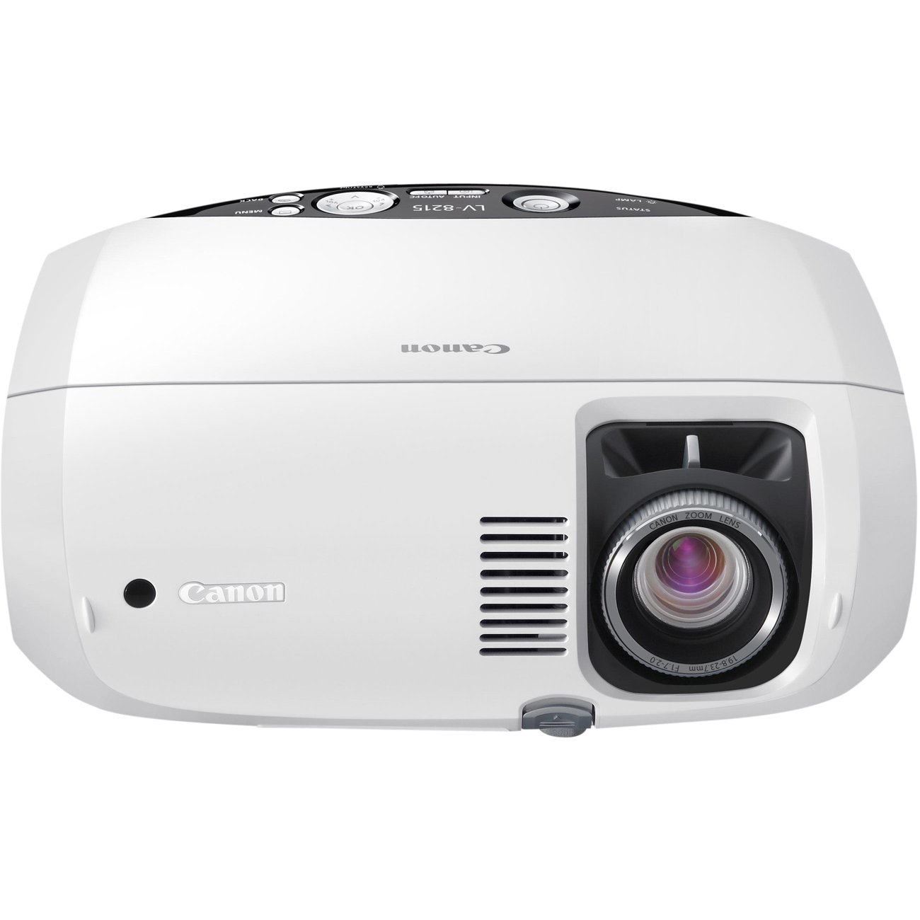 Amazon.com: 2600 Lu Multimedia Projector : Electronics